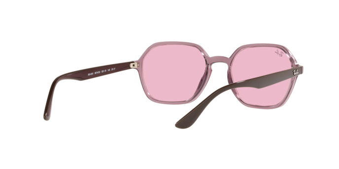 Ray-Ban RB4361 6574Q3  